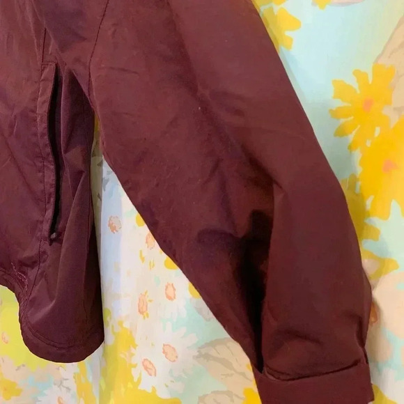 Womens marmot zip up fleece sweater and jacket set - Picture 11 of 16